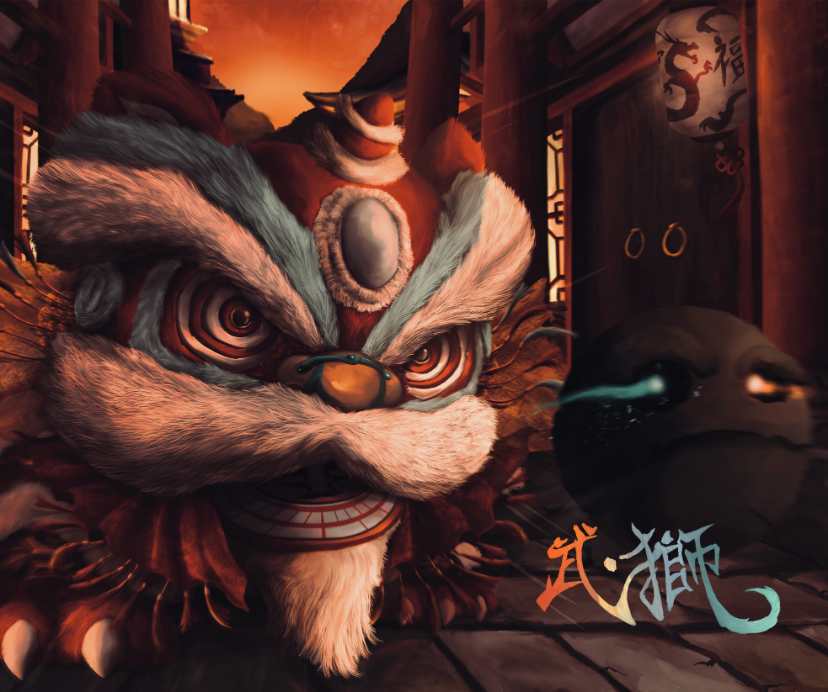 作品主視覺